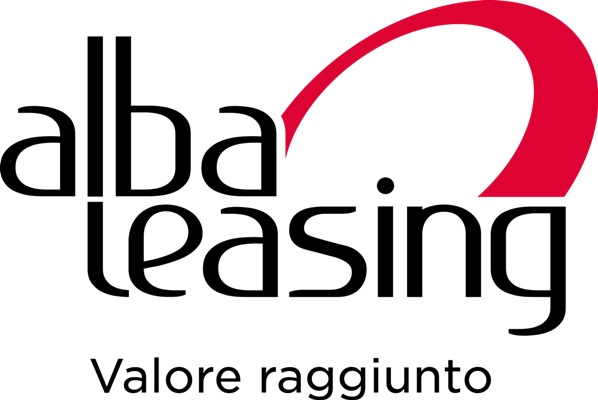 logo AlbaLeasing